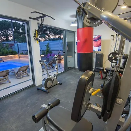 Apartment Lavanda I Brodarica (Sibenik-Knin)