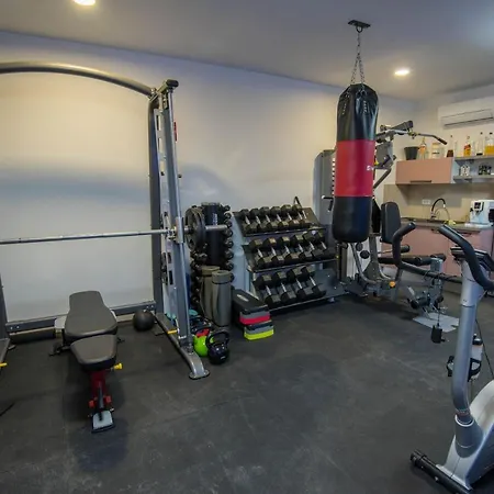 Apartamento Lavanda I *