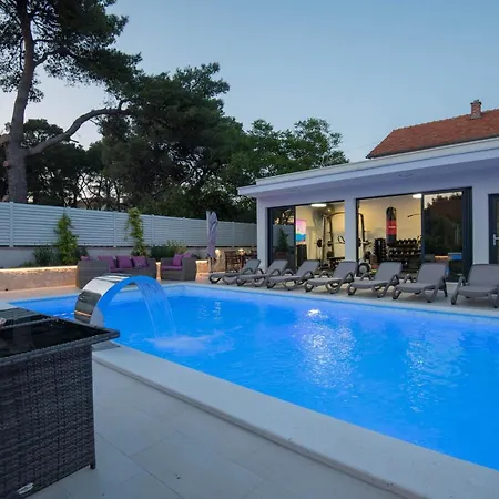 Apartamento Lavanda I Brodarica (Sibenik-Knin)