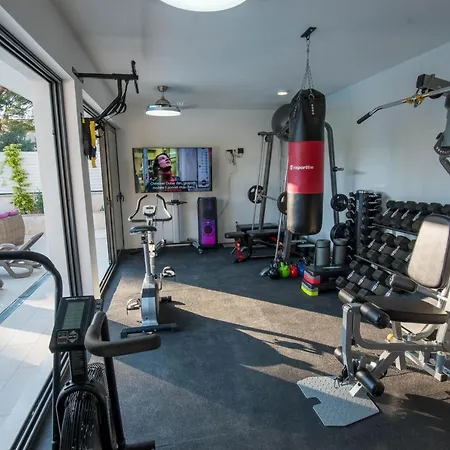 Apartamento Lavanda I