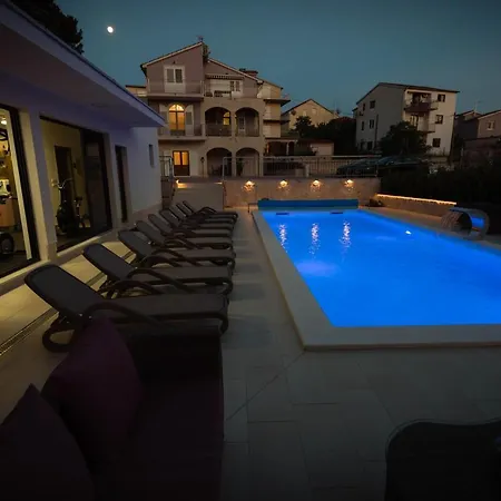 Lavanda I Apartamento