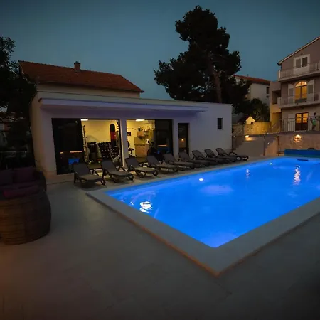 Lavanda I * Brodarica (Sibenik-Knin)