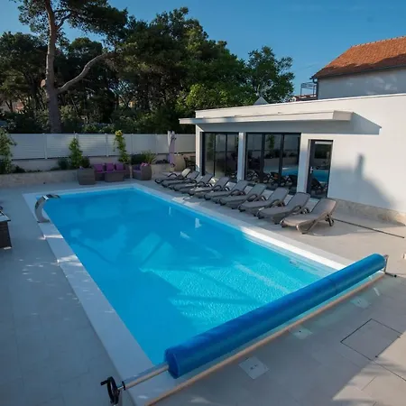 Apartamento Lavanda I *