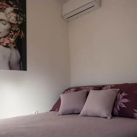 Lavanda I Apartamento *