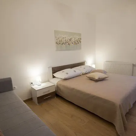 Lavanda I Apartamento Brodarica (Sibenik-Knin)