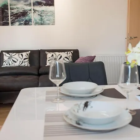Apartamento Lavanda I
