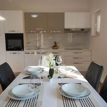 Lavanda I Apartmán *