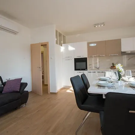 Lavanda I Apartment Brodarica (Sibenik-Knin)