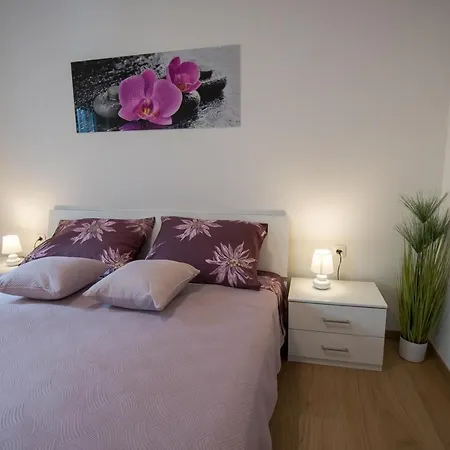 Apartamento Lavanda I
