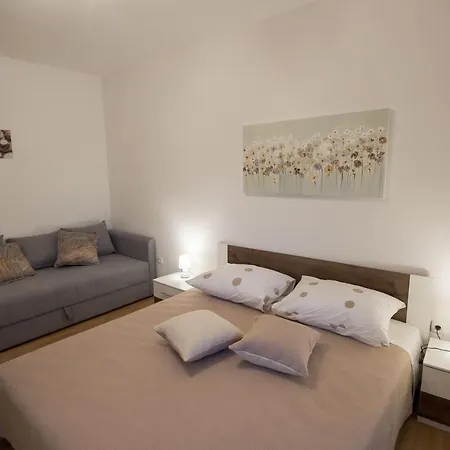 Lavanda I Apartamento