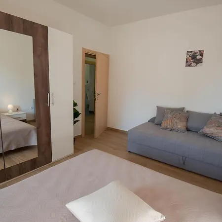Lavanda I Apartamento