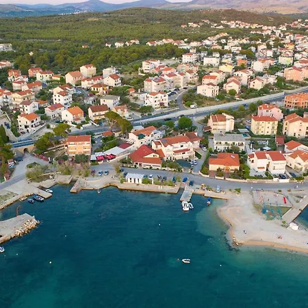Apartamento Lavanda I Brodarica (Sibenik-Knin)