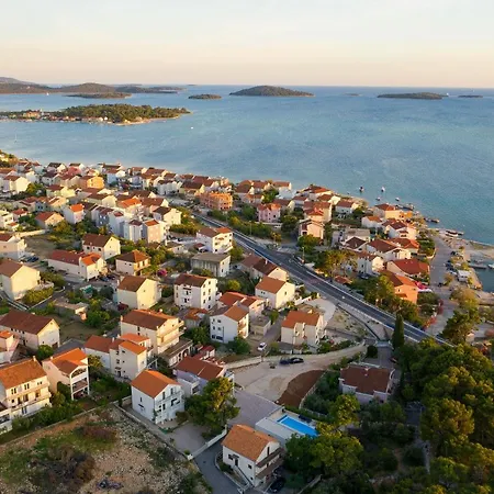 Lavanda I Apartamento Brodarica (Sibenik-Knin)