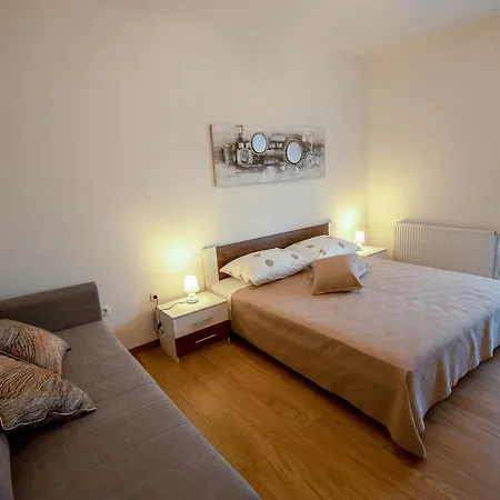 Lavanda I Apartamento *