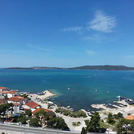 Lavanda I * Brodarica (Sibenik-Knin)