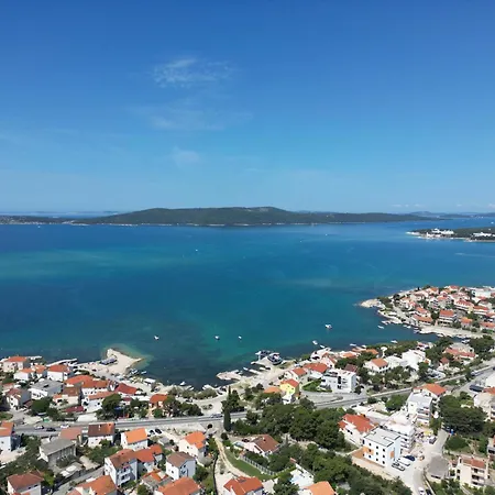 Apartamento Lavanda I Brodarica (Sibenik-Knin)