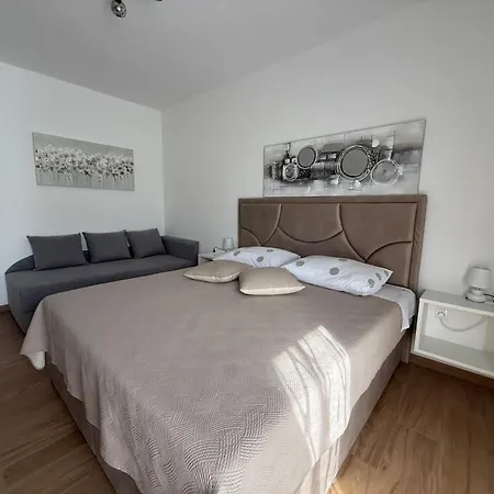 Apartamento Lavanda I Brodarica (Sibenik-Knin)