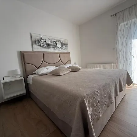 Lavanda I Apartamento *