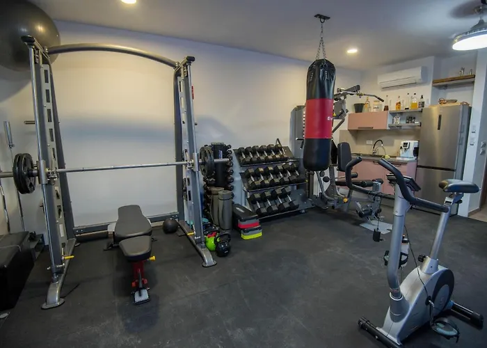 Apartman Lavanda I *