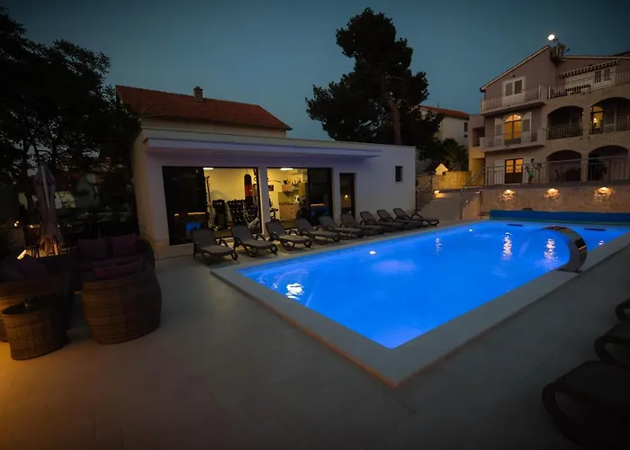 Lavanda I * Brodarica (Sibenik-Knin)