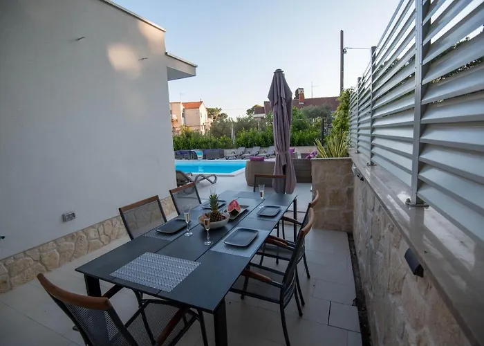 Apartman Lavanda I