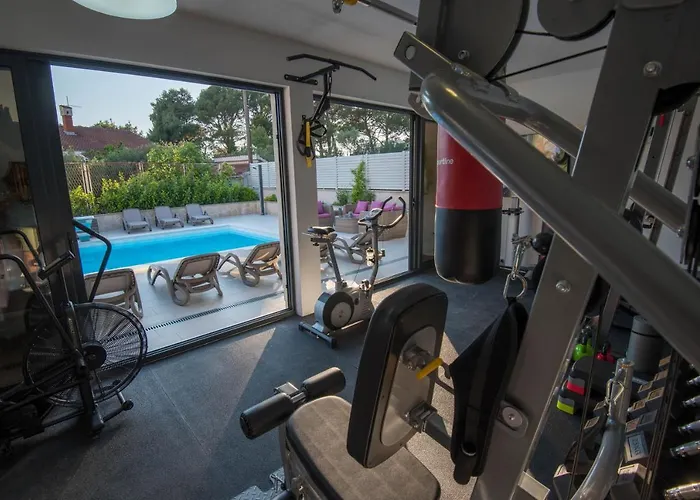 Apartman Lavanda I Brodarica (Sibenik-Knin)