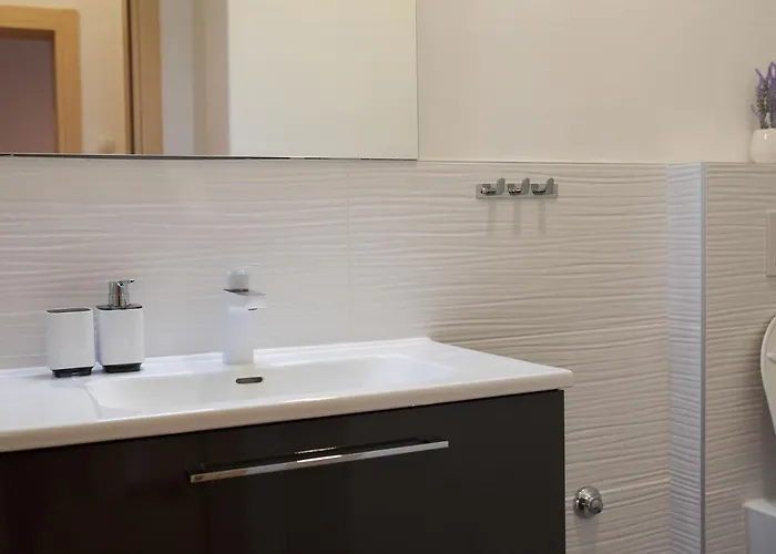 Lavanda I Apartman *