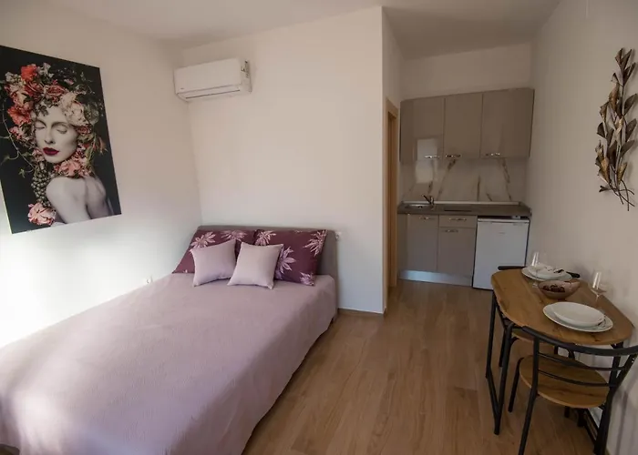 Apartman Lavanda I