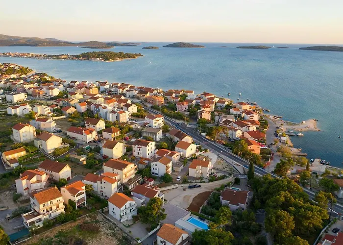 Lavanda I Apartman *