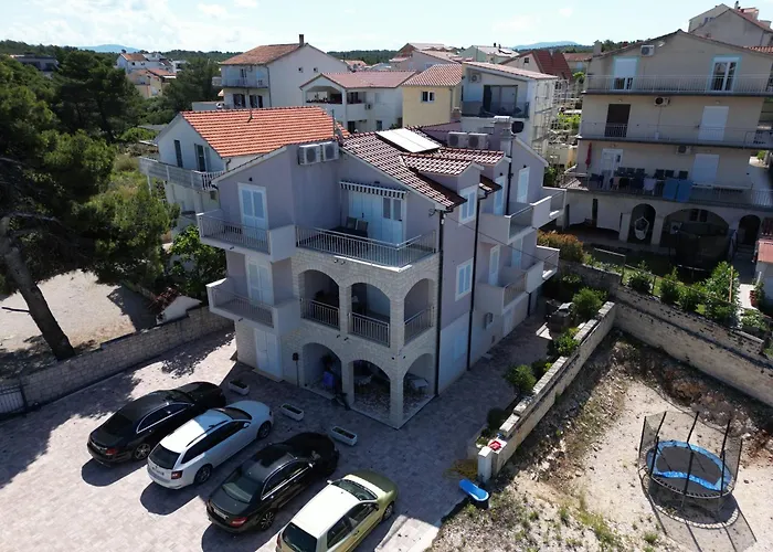 Lavanda I Apartman Brodarica (Sibenik-Knin)