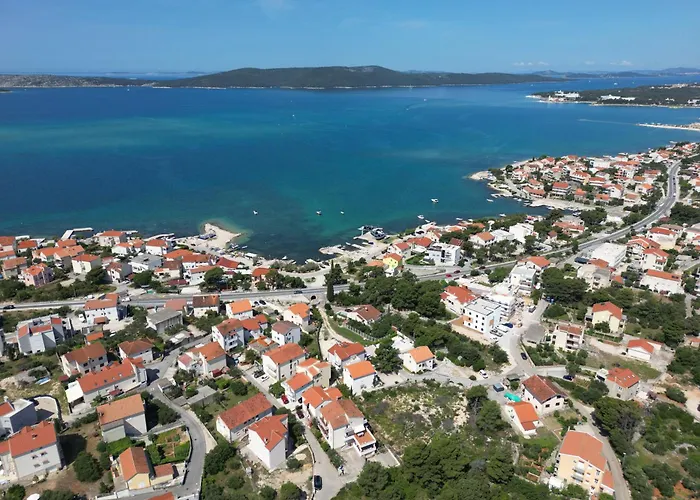 Apartman Lavanda I Brodarica (Sibenik-Knin)